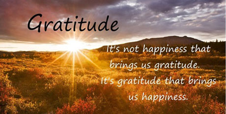 What is Gratitude and Why Is It So Important?