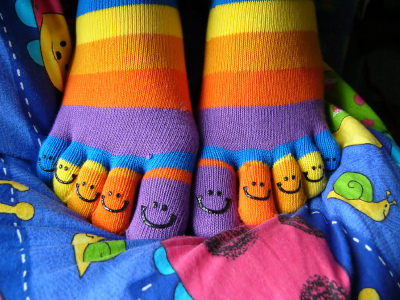 Happy Socks, Stock photo ID: 546500 Dainis Derics