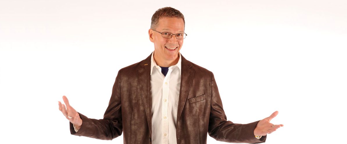 Executive Happiness Coach Jim Smith!