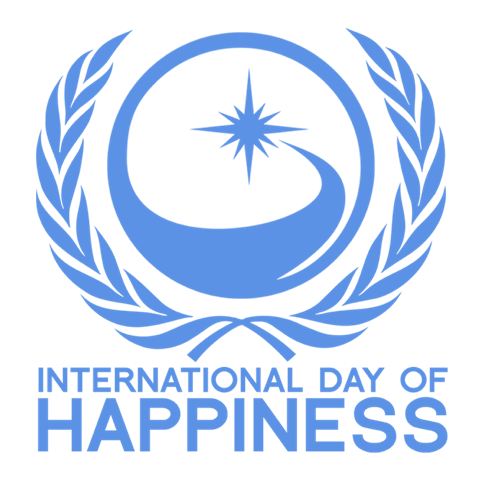 Happiness Logo Stock Photos and Images - 123RF